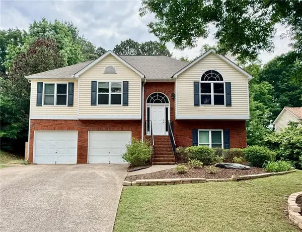 707 Rising Way, Woodstock, GA 30189