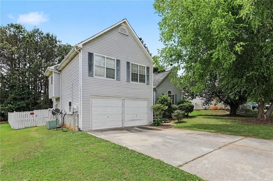 10617 Barberry Drive, Hampton, GA 30228 - #2