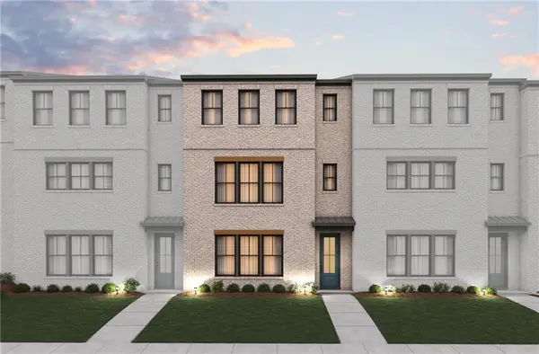 102 Bridgecrest Road #2, Roswell, GA 30075