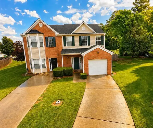 71 Berkeley Place, Cartersville, GA 30121
