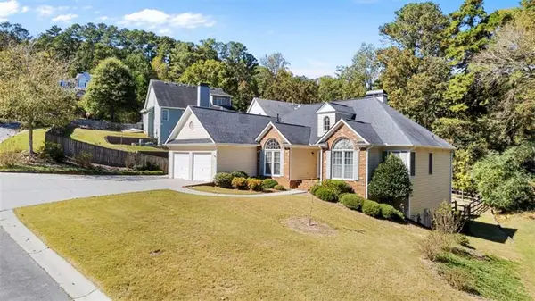 7 Crestview Lane, Rome, GA 30161