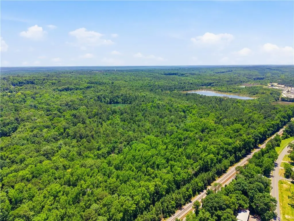 0 Magnolia, McIntyre, GA 31054 - #1