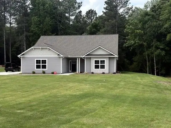 718 Eagle Heights Drive, Maysville, GA 30558