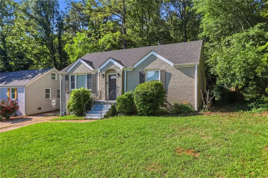 1954 Wildwood Drive, Decatur, GA 30032 - #2