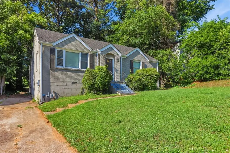 1954 Wildwood Drive, Decatur, GA 30032 - #3