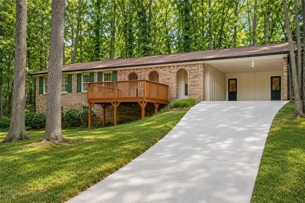 6542 Payton Woods Lane, Tucker, GA 30084