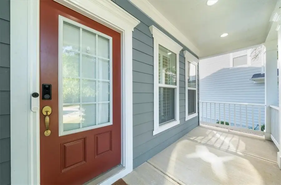 1142 Regal Hills Lane, Mableton, GA 30126 - #3