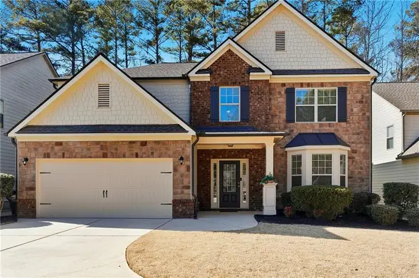 835 Gold Court, Acworth, GA 30102