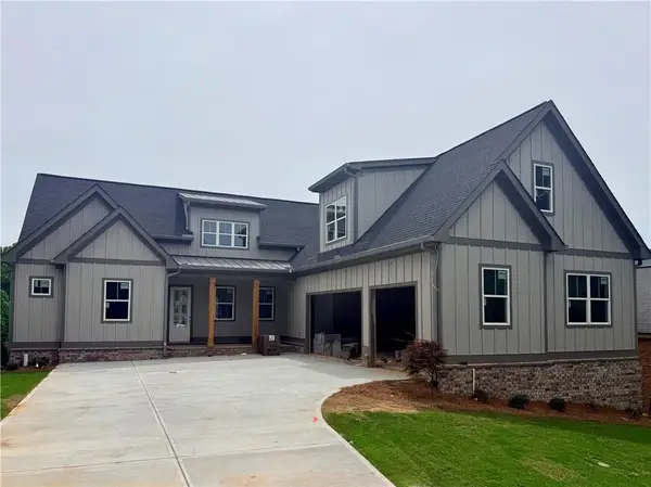 1973 Duncans Mill Road, Jefferson, GA 30549