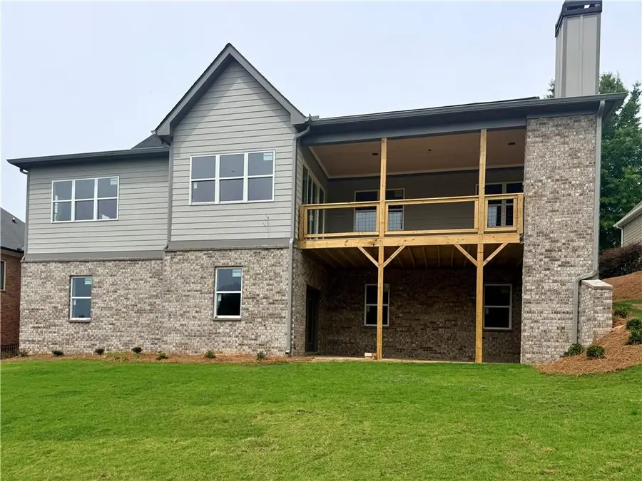 1973 Duncans Mill Road, Jefferson, GA 30549 - #3