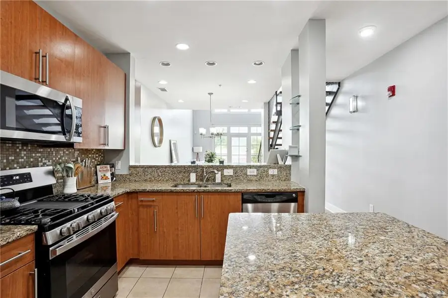 1253 Caroline Street Ne #223, Atlanta, GA 30307 - #2