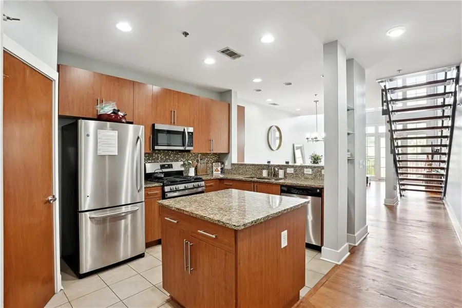 1253 Caroline Street Ne #223, Atlanta, GA 30307 - #3