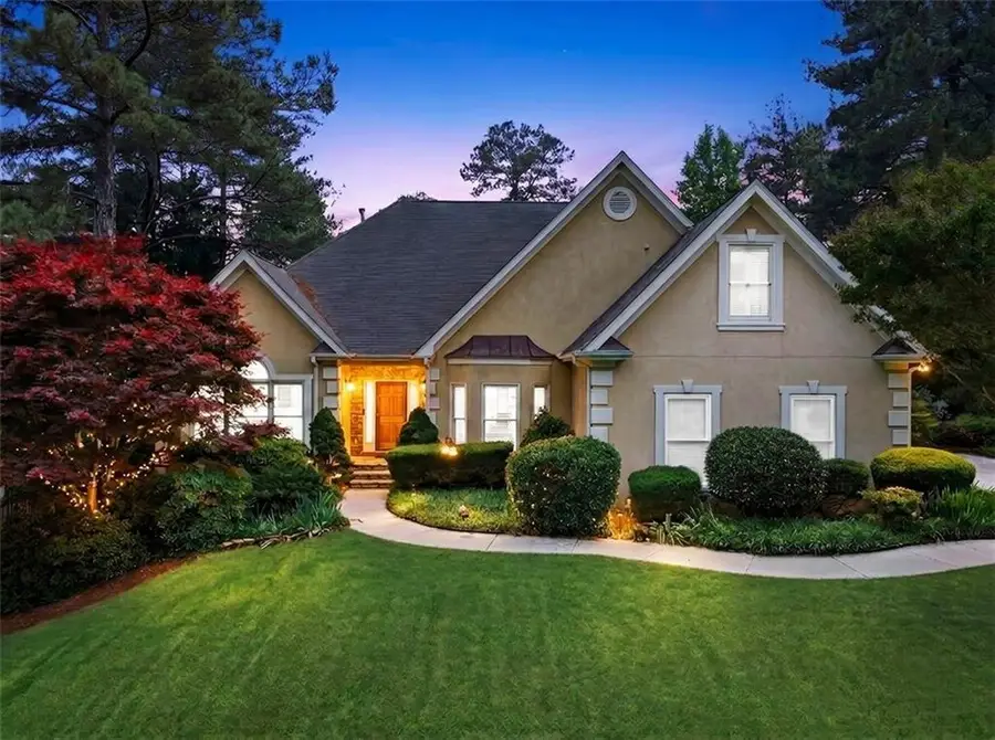 3725 Ridgeway Terrace, Suwanee, GA 30024 - #2