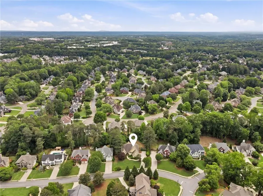 3725 Ridgeway Terrace, Suwanee, GA 30024 - #3