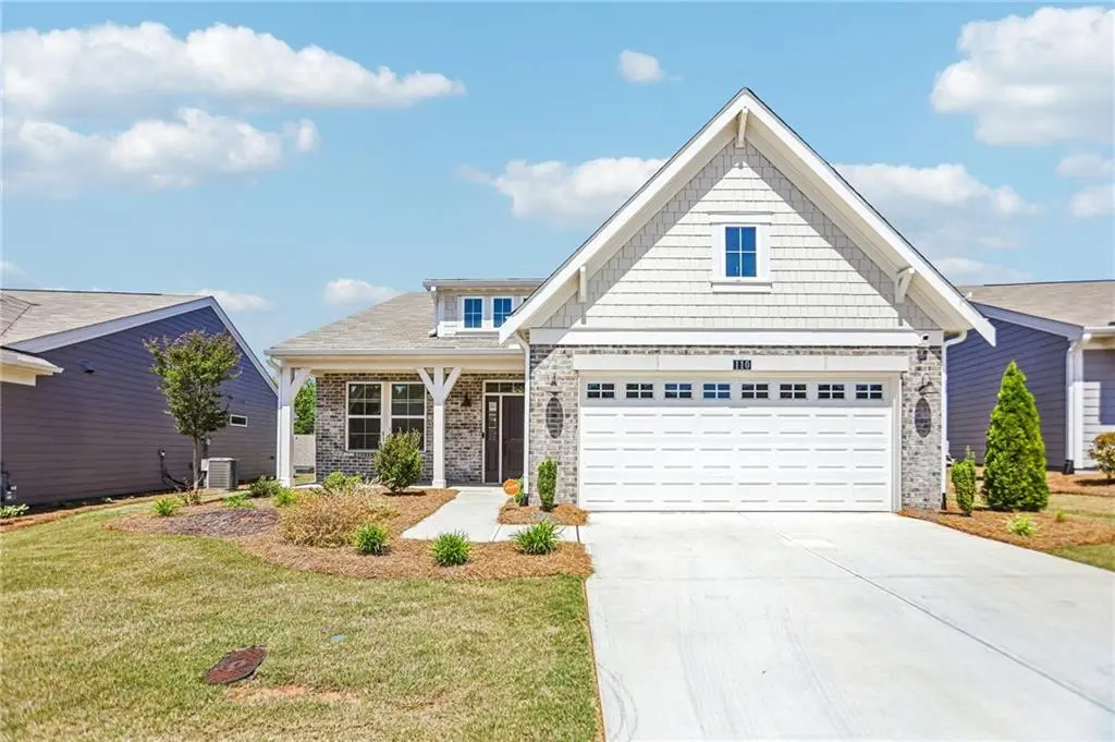 110 Balsam Drive, Dallas, GA 30157 - #1