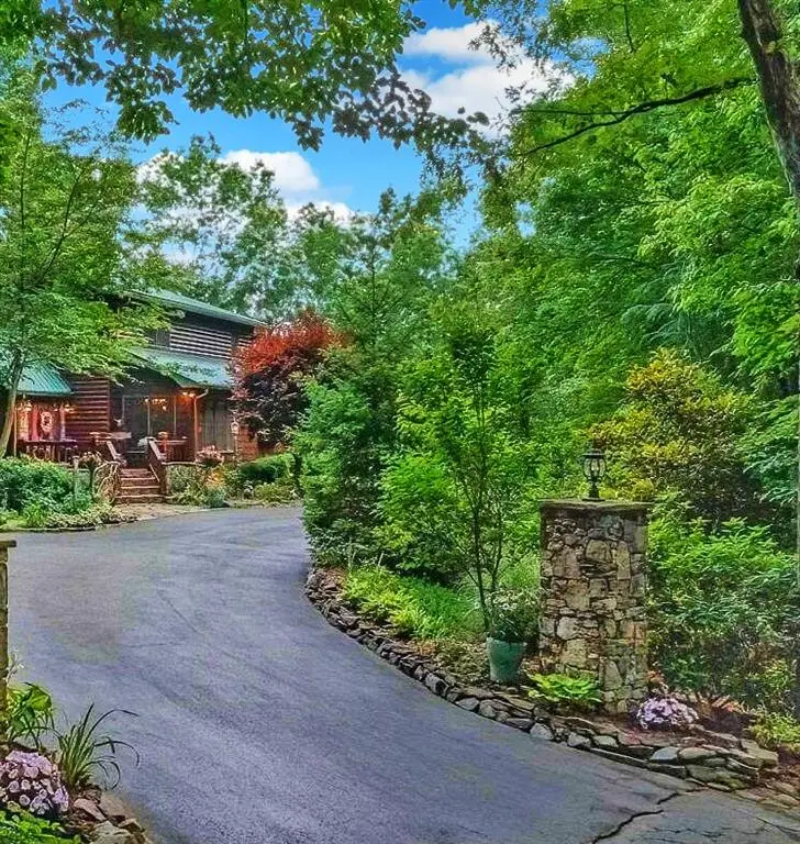 205 Minnehaha Trail, Blue Ridge, GA 30513 - #1