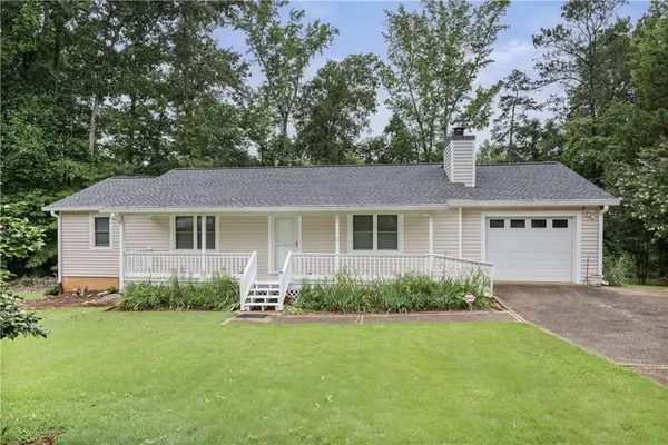 79 Fox Creek Court, Dallas, GA 30157
