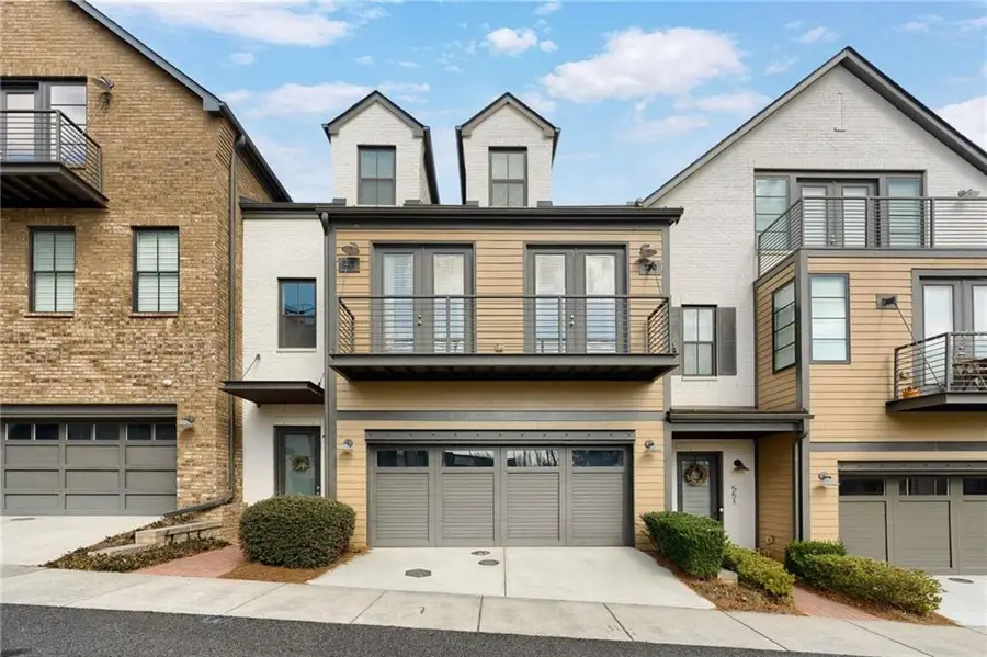 555 Verismo Way, Alpharetta, GA 30009 - #2