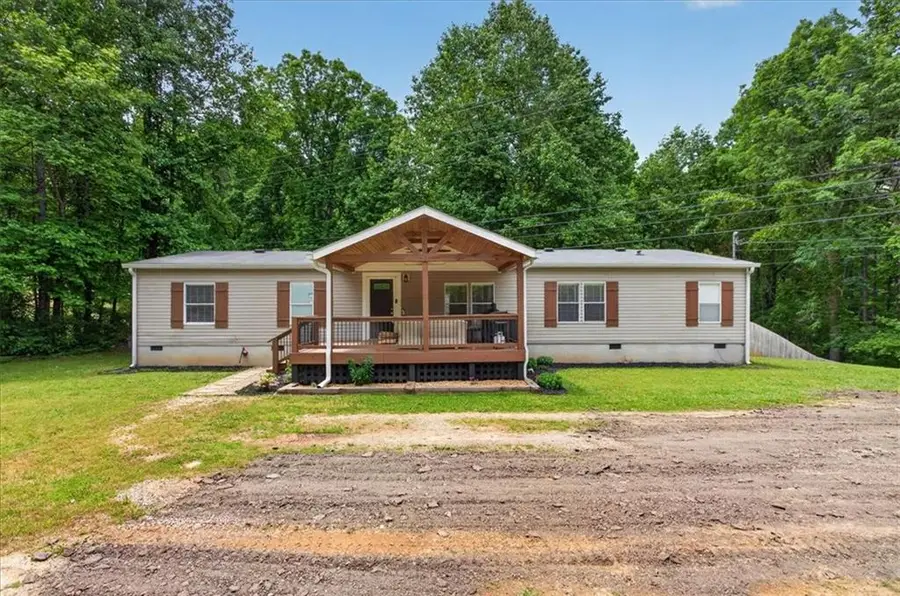 91 Scenic View Drive, Jasper, GA 30143 - #2