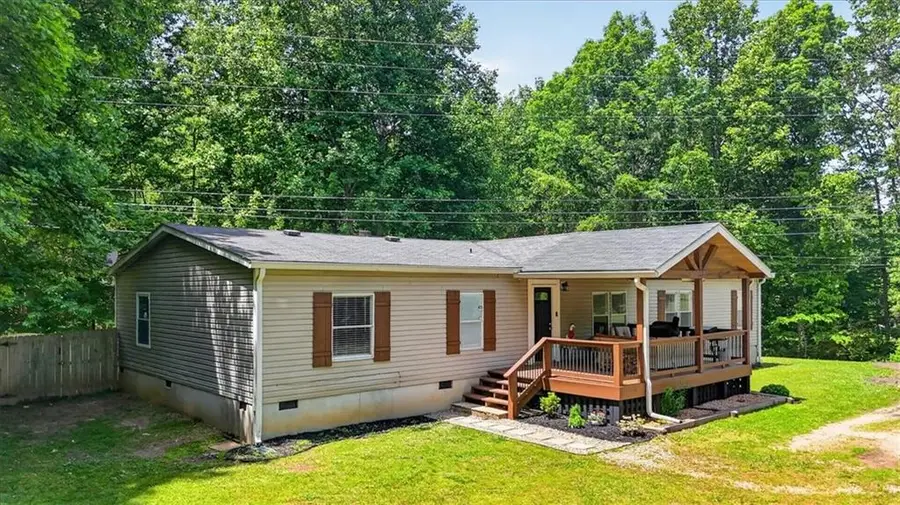 91 Scenic View Drive, Jasper, GA 30143 - #3