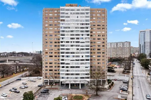 215 Piedmont Avenue Ne #702, Atlanta, GA 30308