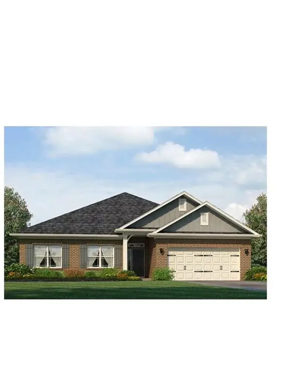 1027 Holliday Pass, Griffin, GA 30223