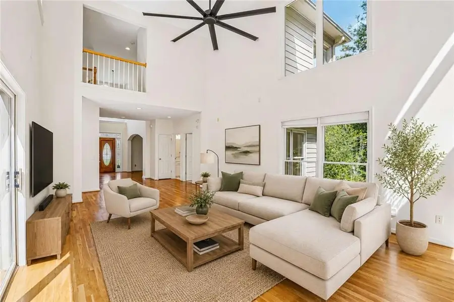 802 Eastside Pointe, Woodstock, GA 30189 - #2