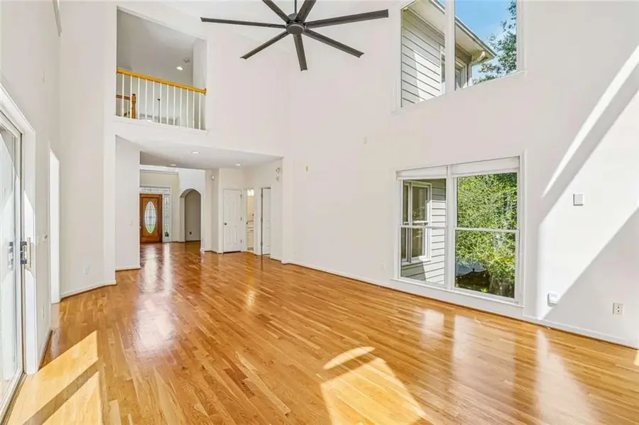 802 Eastside Pointe, Woodstock, GA 30189 - #3