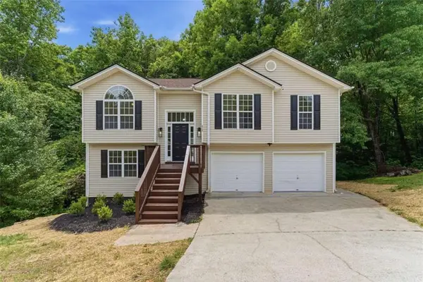 515 Ashland Manor Drive, Lawrenceville, GA 30045