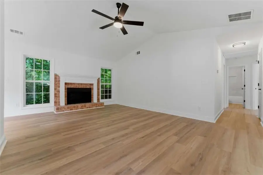 515 Ashland Manor Drive, Lawrenceville, GA 30045 - #3