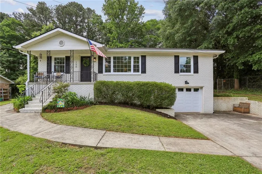 156 Diane Drive Se, Smyrna, GA 30082 - #1