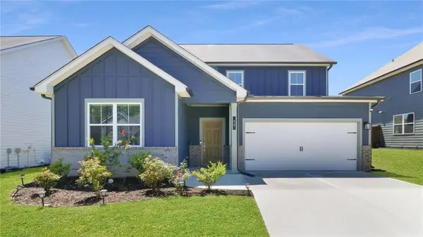 42A Springwood Lane, Dawsonville, GA 30534