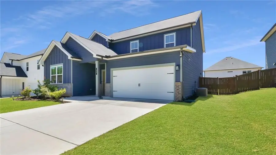 42A Springwood Lane, Dawsonville, GA 30534 - #3
