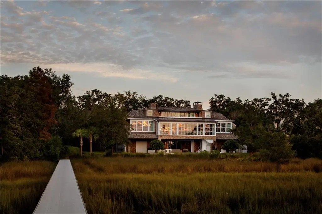 319 W 50th Street, Sea Island, GA 31561 - #1