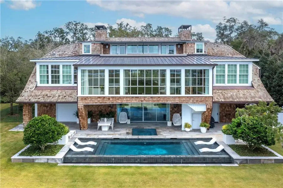 319 W 50th Street, Sea Island, GA 31561 - #2