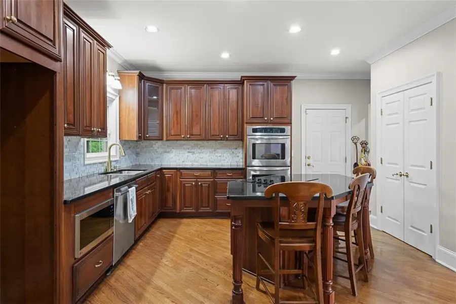 160 Torrey Pines Court, Newnan, GA 30265 - #2