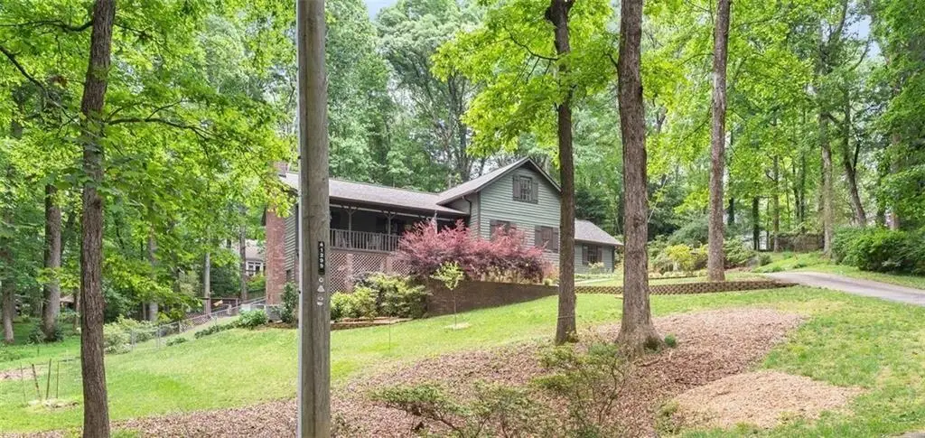 4052 Oak Harbour Circle, Gainesville, GA 30506 - #1