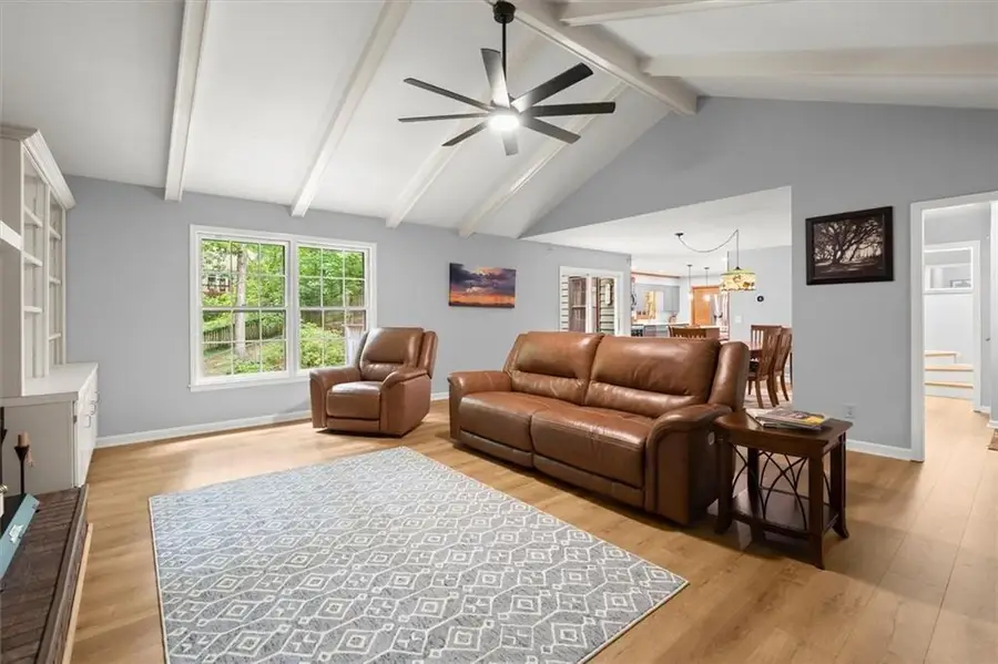 4052 Oak Harbour Circle, Gainesville, GA 30506 - #3