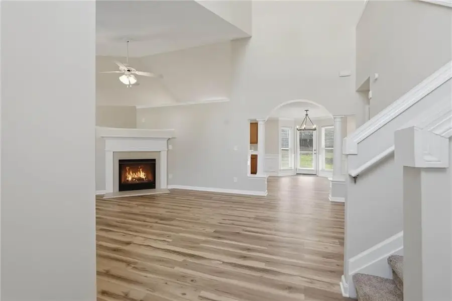 127 Hidden Lake Circle, Canton, GA 30114 - #3