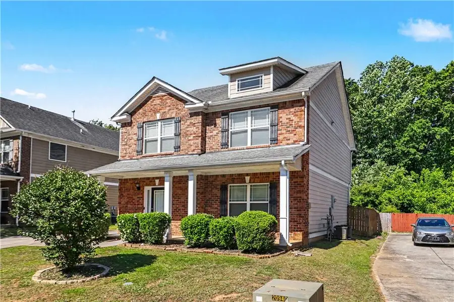 9 Matador Way, Newnan, GA 30263 - #2