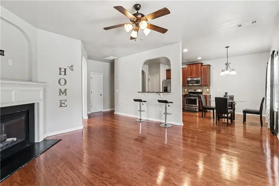9 Matador Way, Newnan, GA 30263 - #3