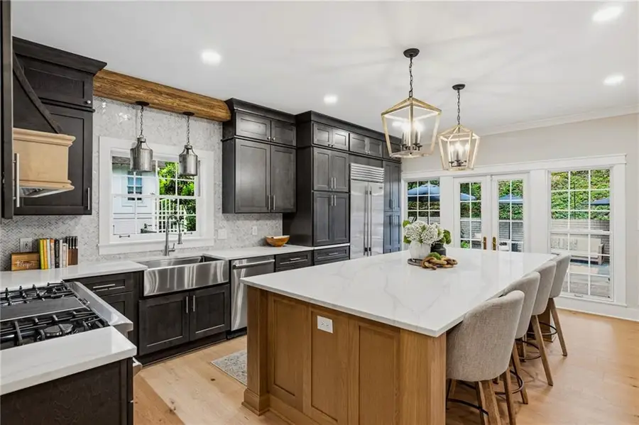 1382 W Wesley Road Nw, Atlanta, GA 30327 - #2