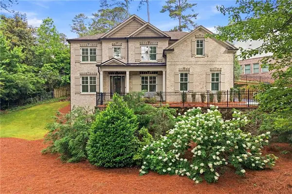 3104 Skyland Drive Ne, Atlanta, GA 30341