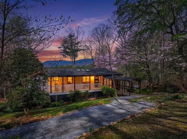 361 Rising Star Road, Ellijay, GA 30536
