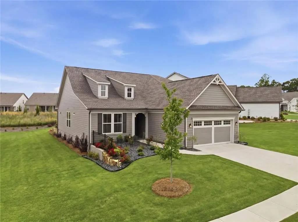 320 Salton Way, Hoschton, GA 30548 - #1