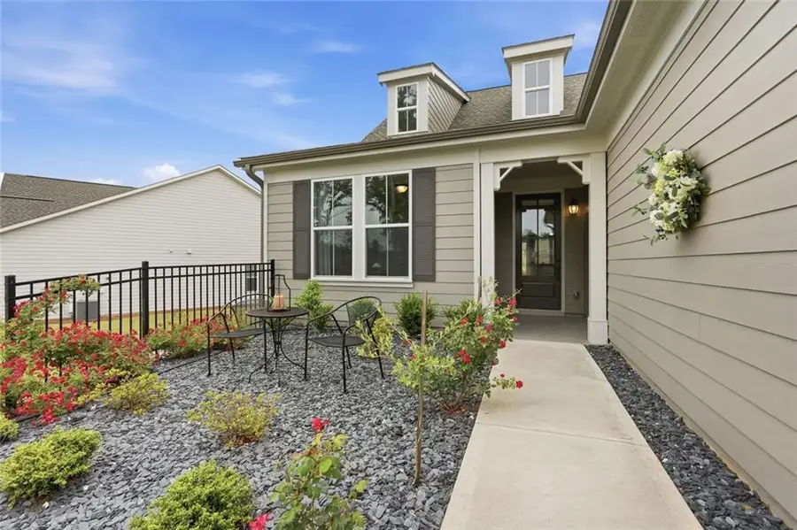 320 Salton Way, Hoschton, GA 30548 - #2