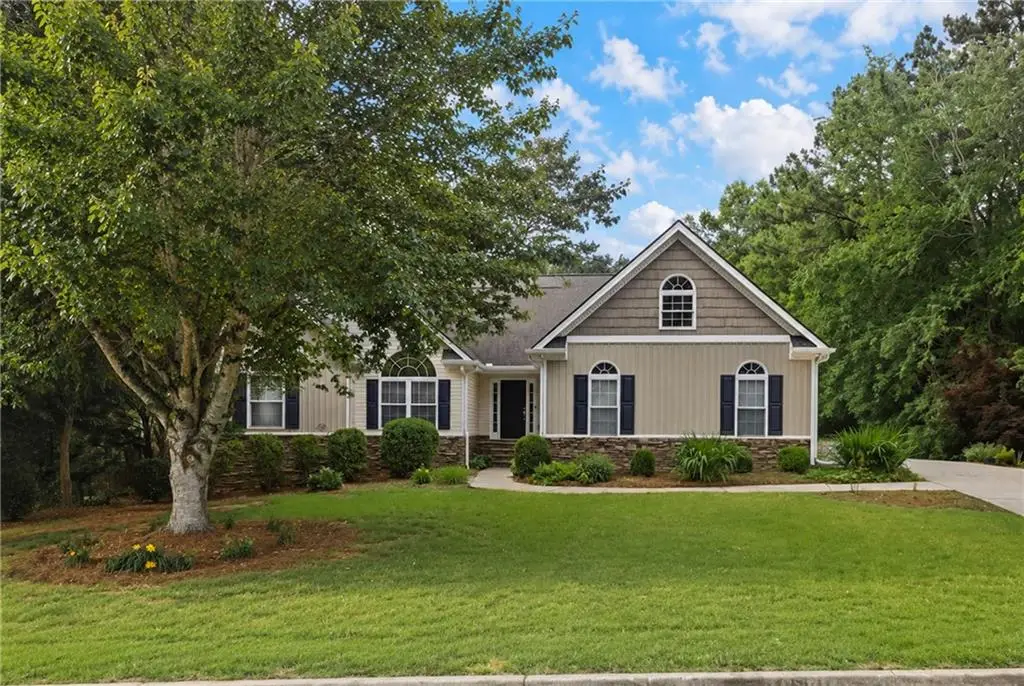 78 Foxdale Way, Dallas, GA 30132 - #1