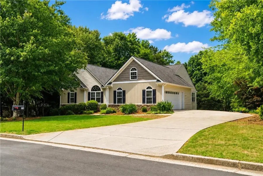 78 Foxdale Way, Dallas, GA 30132 - #3