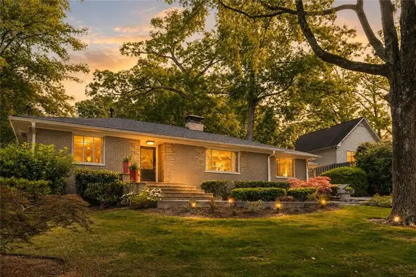 1196 Sheridan Road Ne, Atlanta, GA 30324