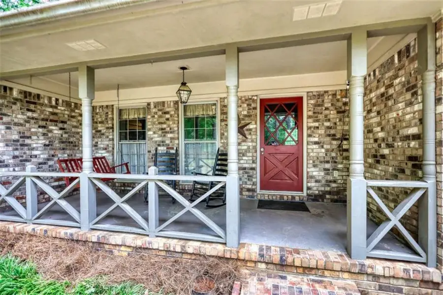 3395 Daniel Bridge Road, Conyers, GA 30094 - #2
